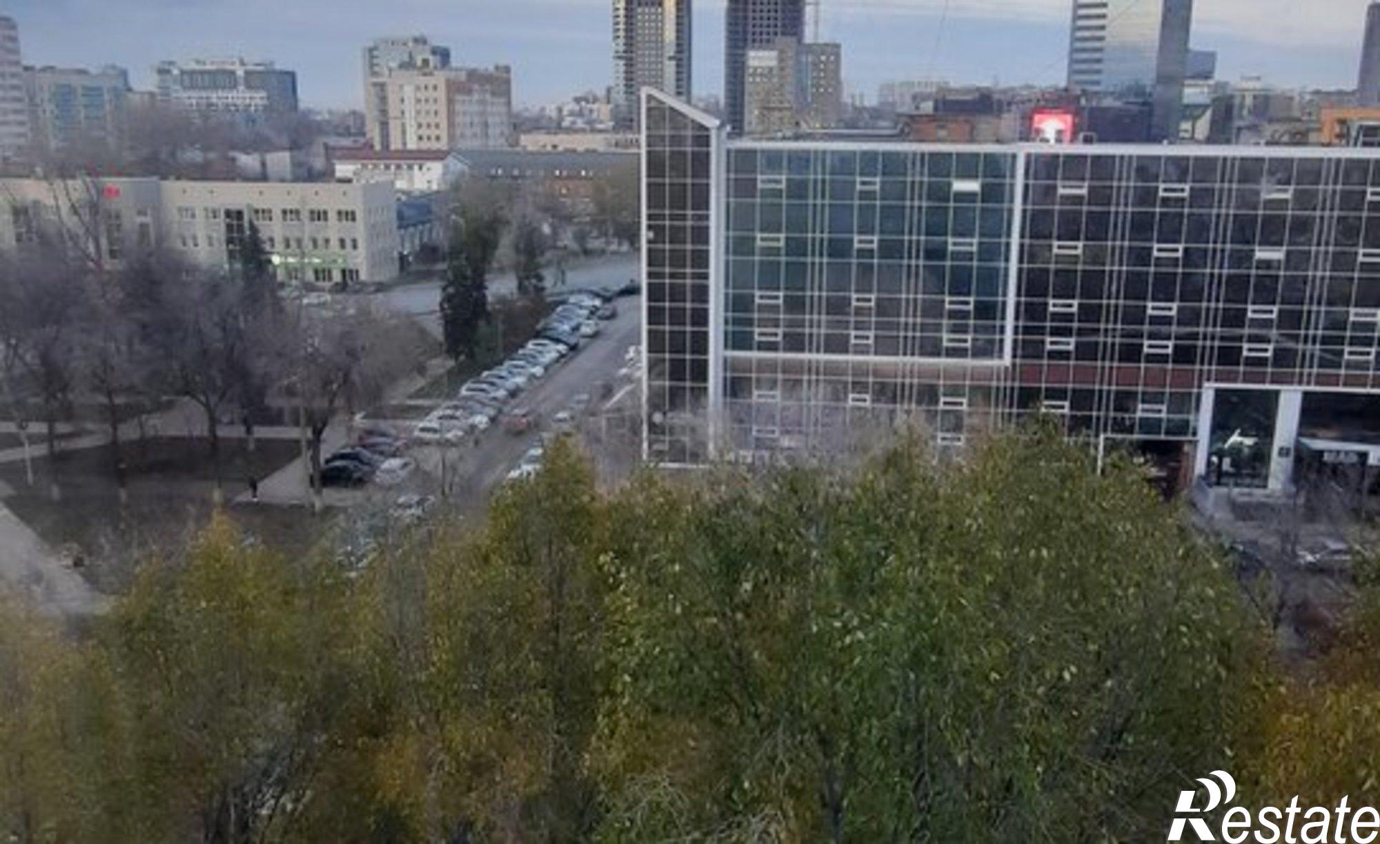 Купить квартиру за 6 000 000 рублей на Дачная улица, 5