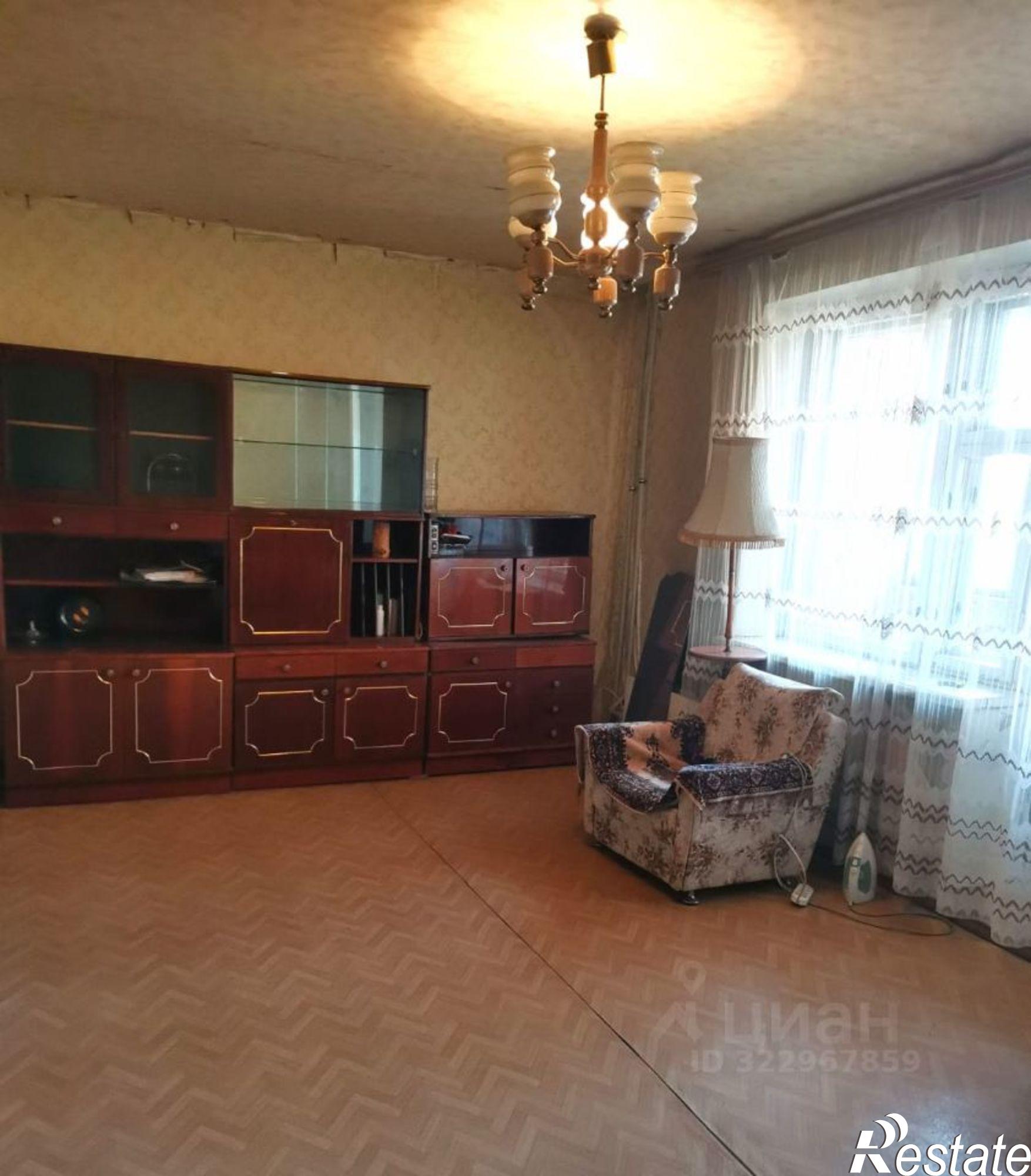 Купить квартиру за 6 300 000 рублей на ул Магнитогорская, 5