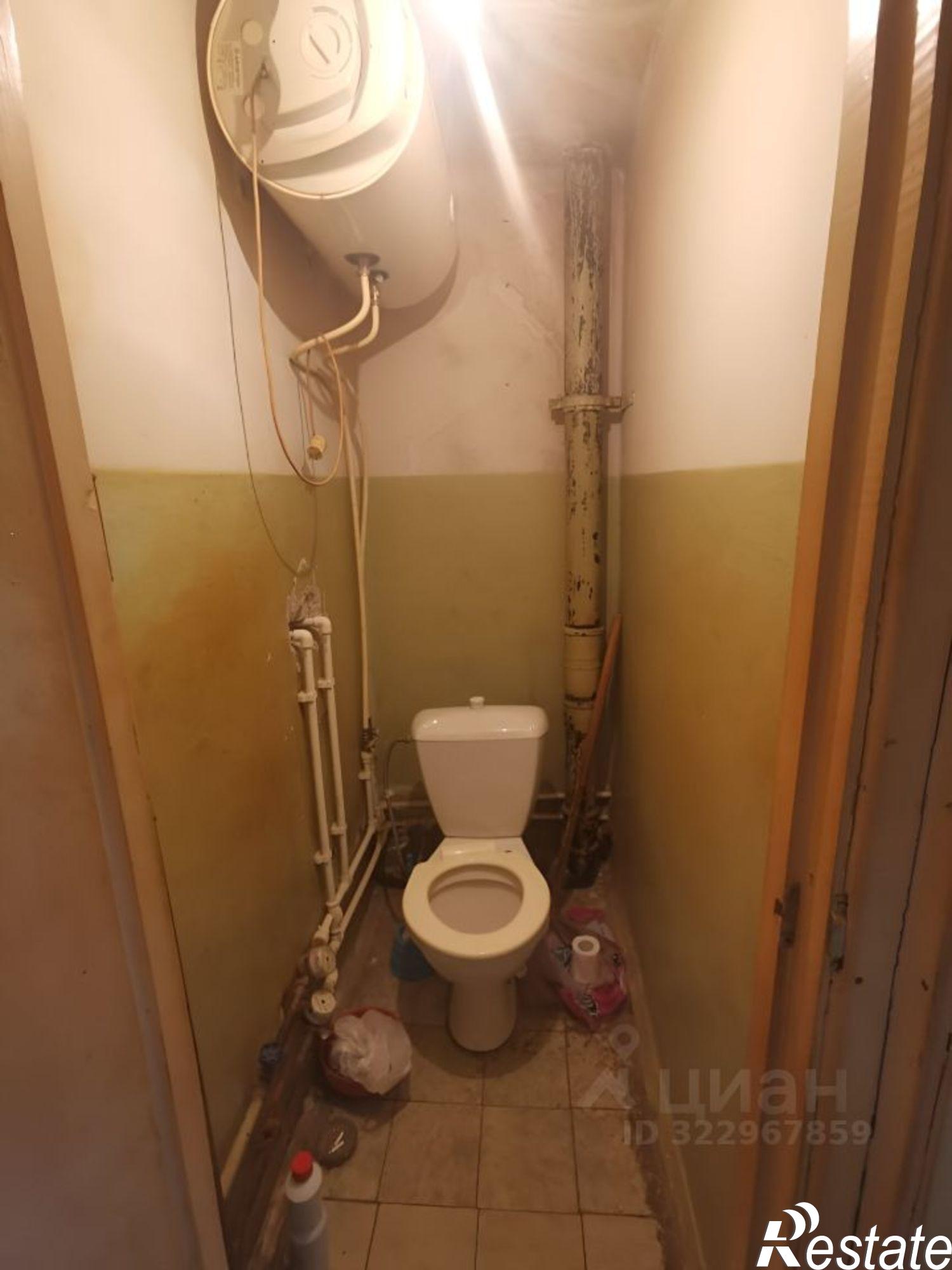 Купить квартиру за 6 300 000 рублей на ул Магнитогорская, 5