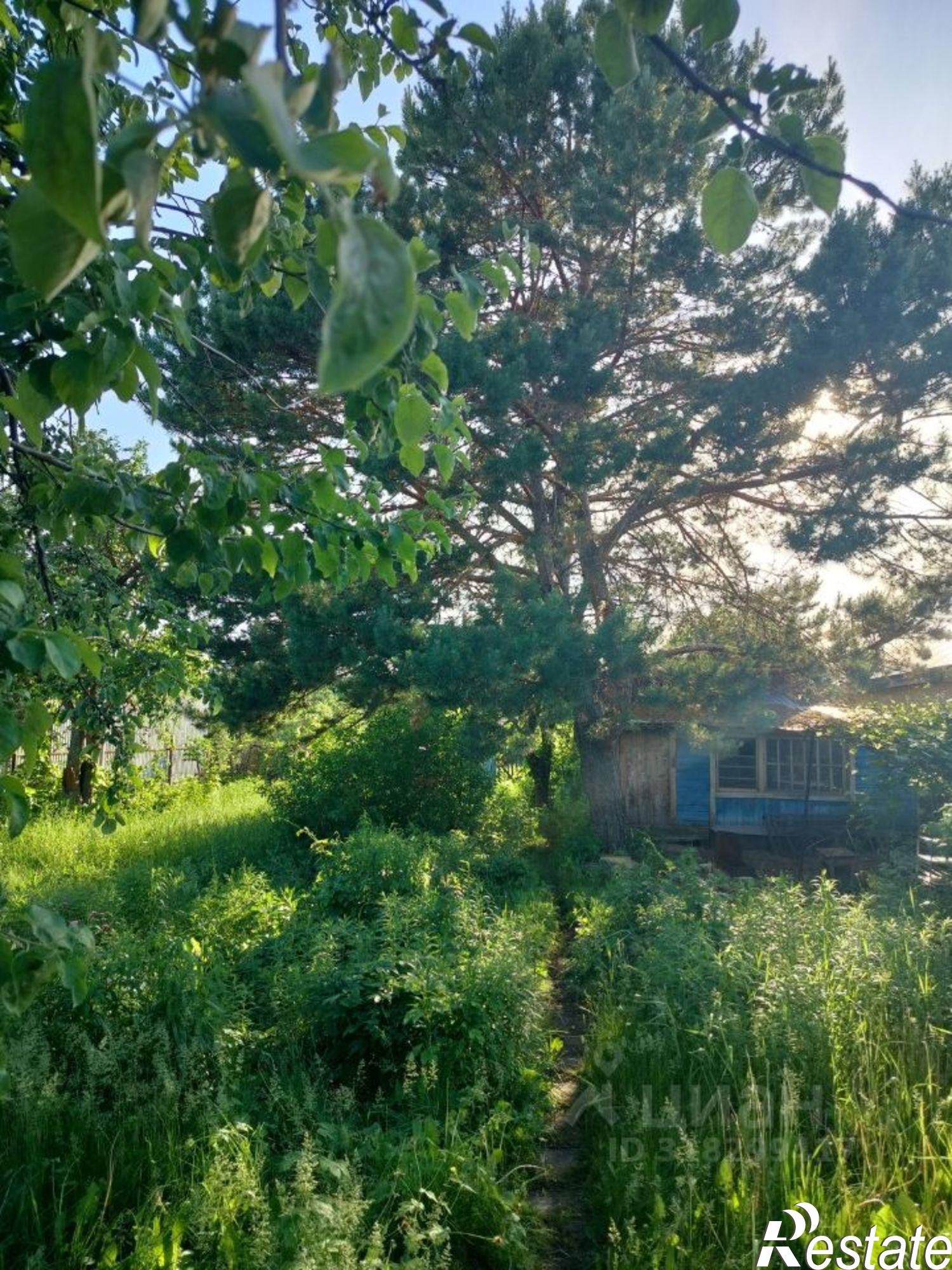 Купить землю, земельный участок за 2 890 000 рублей на СНТ Дачница, 10-я улица, 66