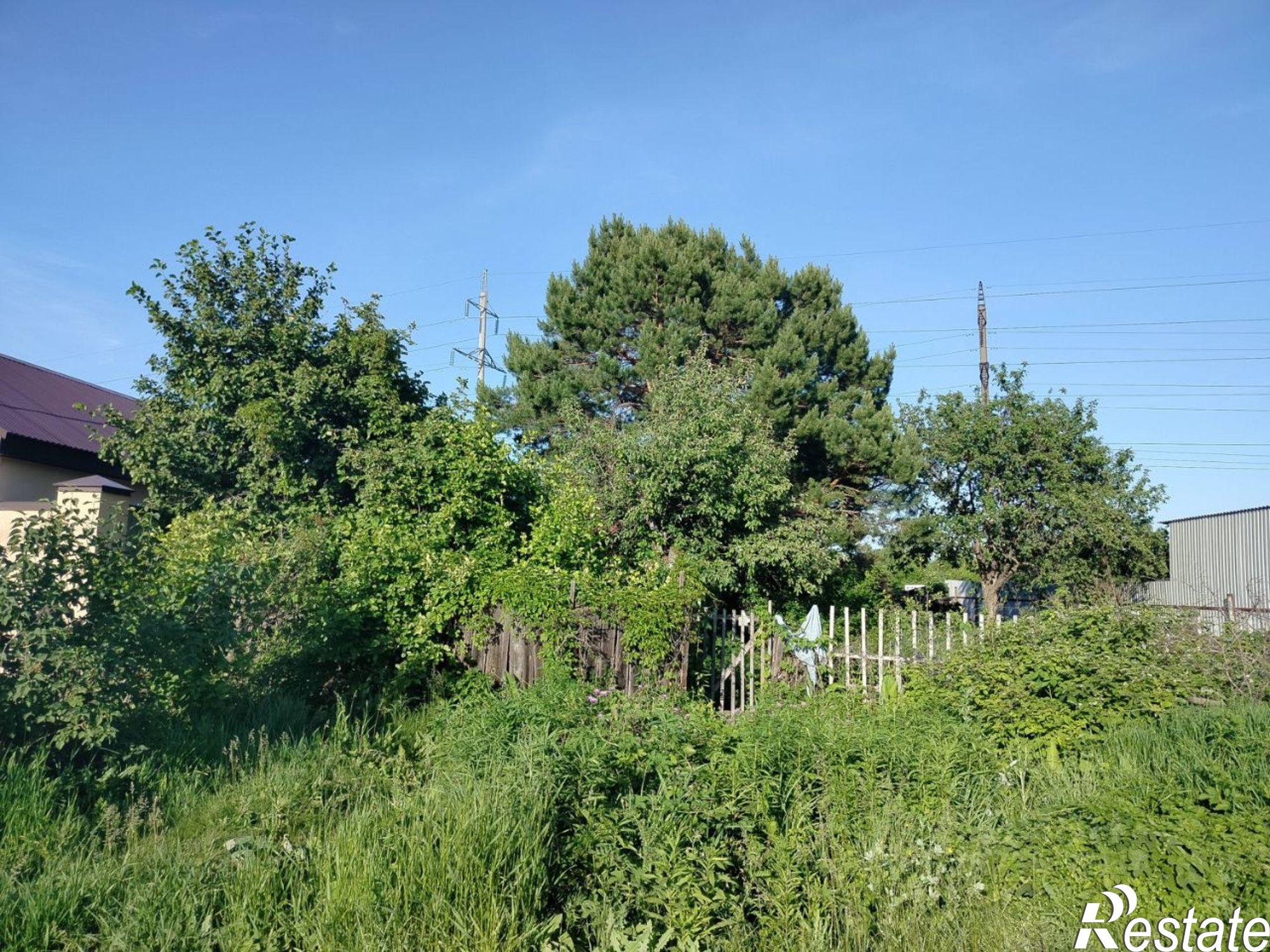 Купить землю, земельный участок за 2 890 000 рублей на СНТ Дачница, 10-я улица, 66