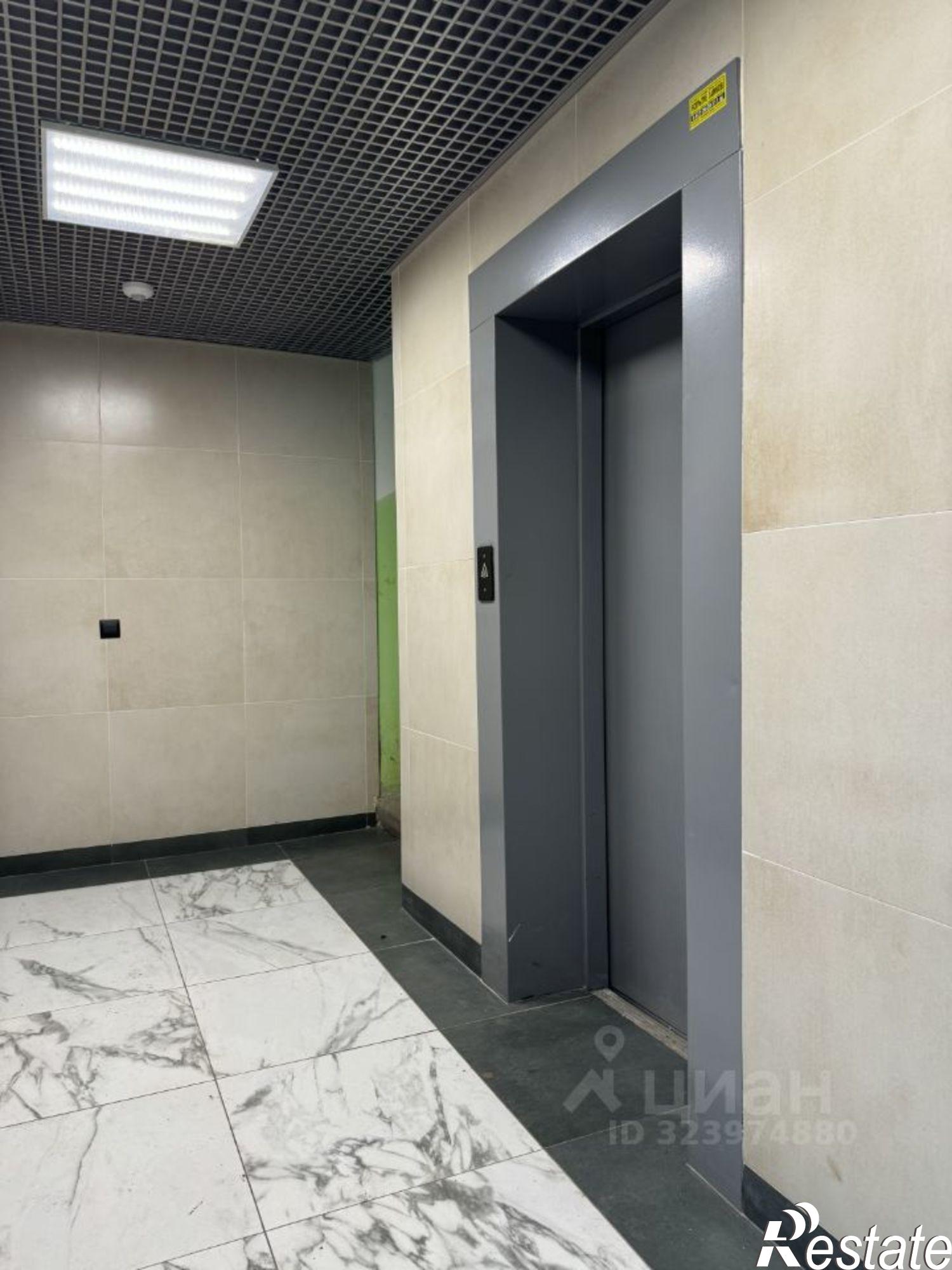 Купить квартиру за 10 400 000 рублей на пр-кт Карла Маркса, 49