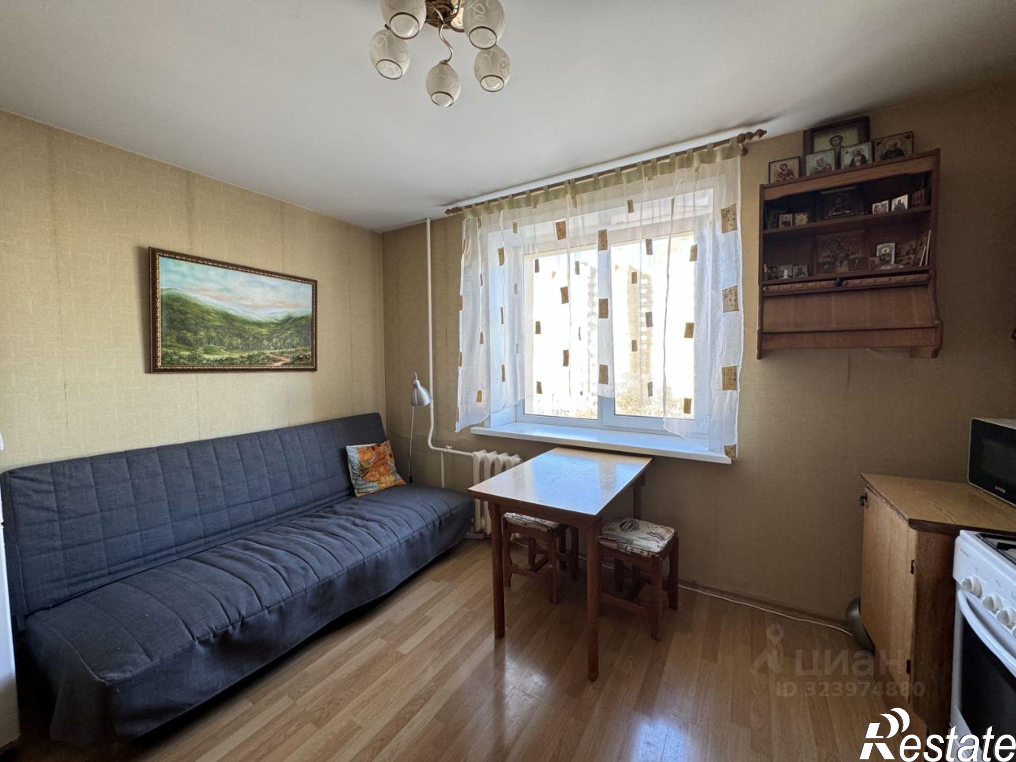 Купить квартиру за 10 400 000 рублей на пр-кт Карла Маркса, 49