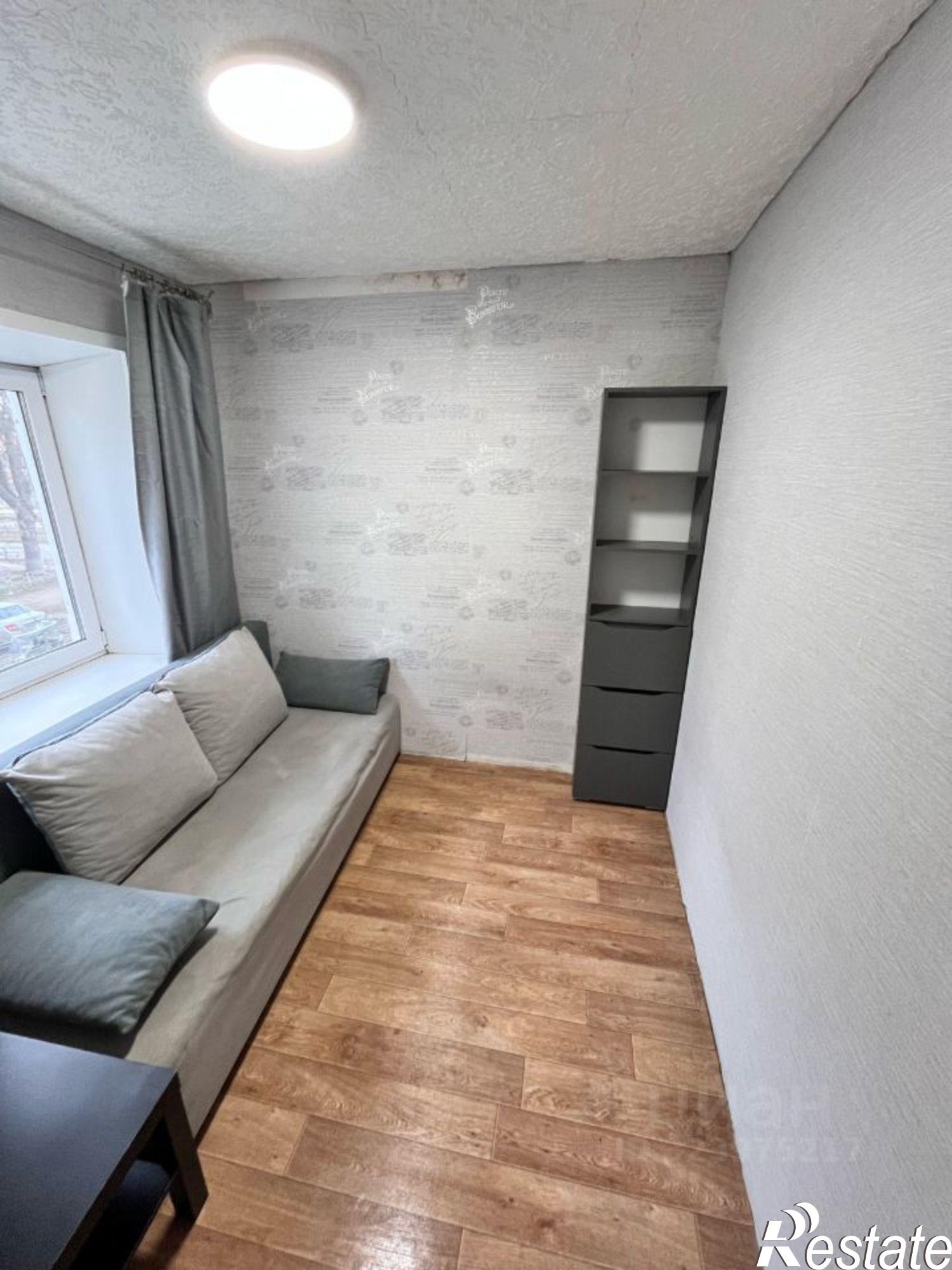 Купить квартиру за 2 600 000 рублей на ул Ставропольская, 98