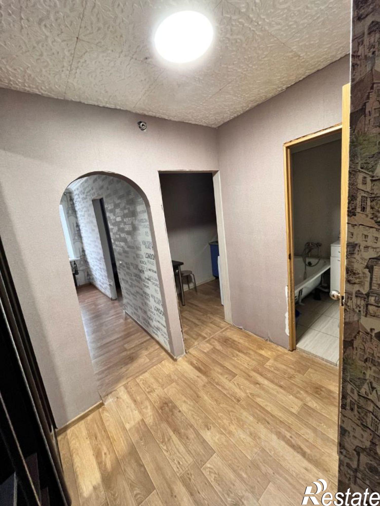 Купить квартиру за 2 600 000 рублей на ул Ставропольская, 98