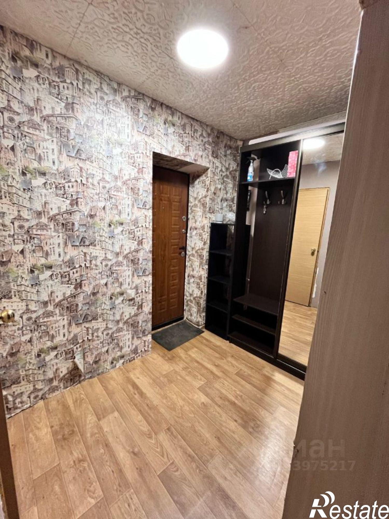 Купить квартиру за 2 600 000 рублей на ул Ставропольская, 98