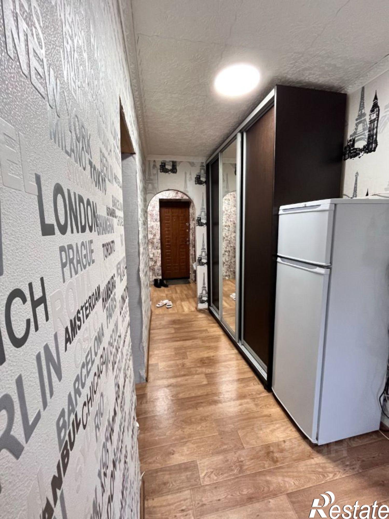 Купить квартиру за 2 600 000 рублей на ул Ставропольская, 98