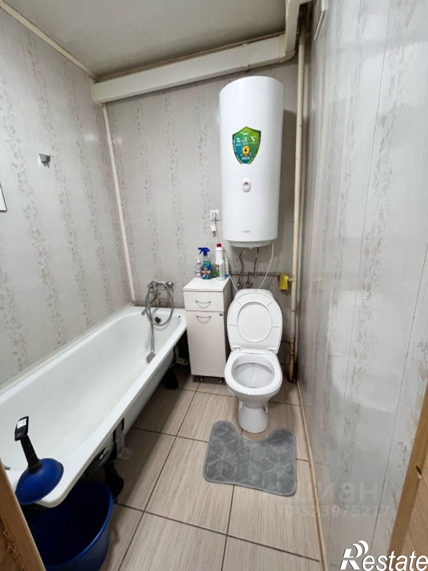 Купить квартиру за 2 600 000 рублей на ул Ставропольская, 98