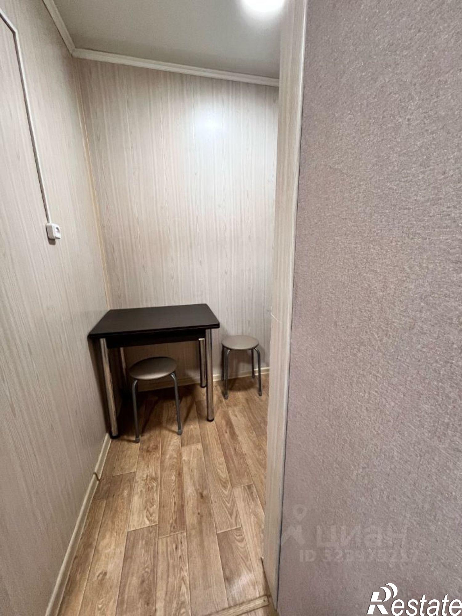 Купить квартиру за 2 600 000 рублей на ул Ставропольская, 98