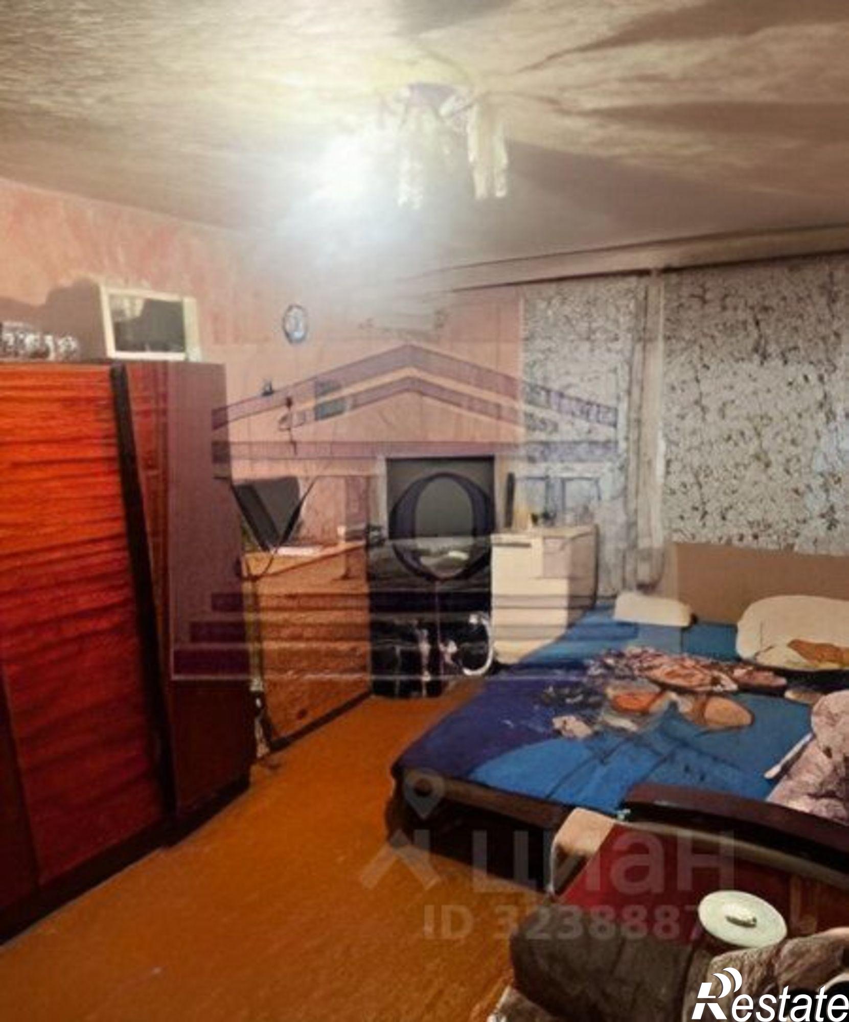 Купить квартиру за 2 300 000 рублей на ул Гвардейская, 21