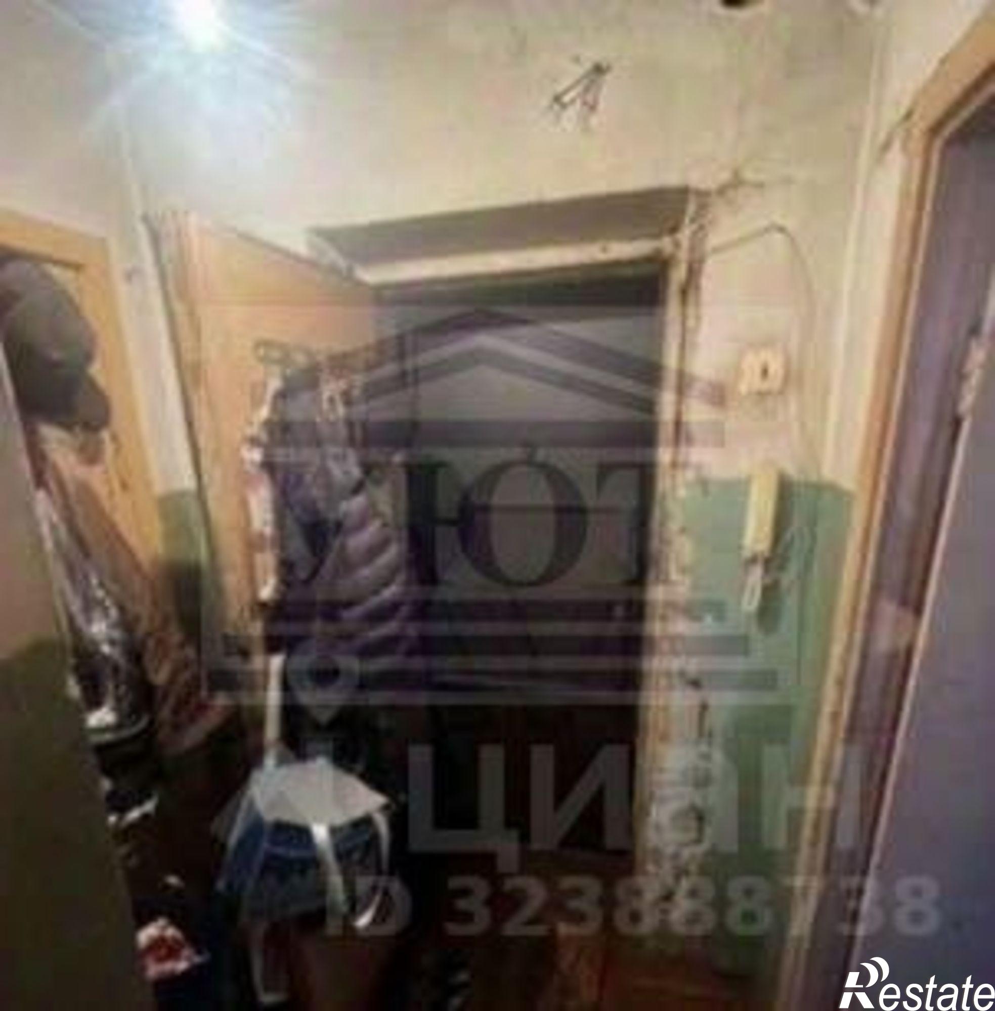 Купить квартиру за 2 300 000 рублей на ул Гвардейская, 21