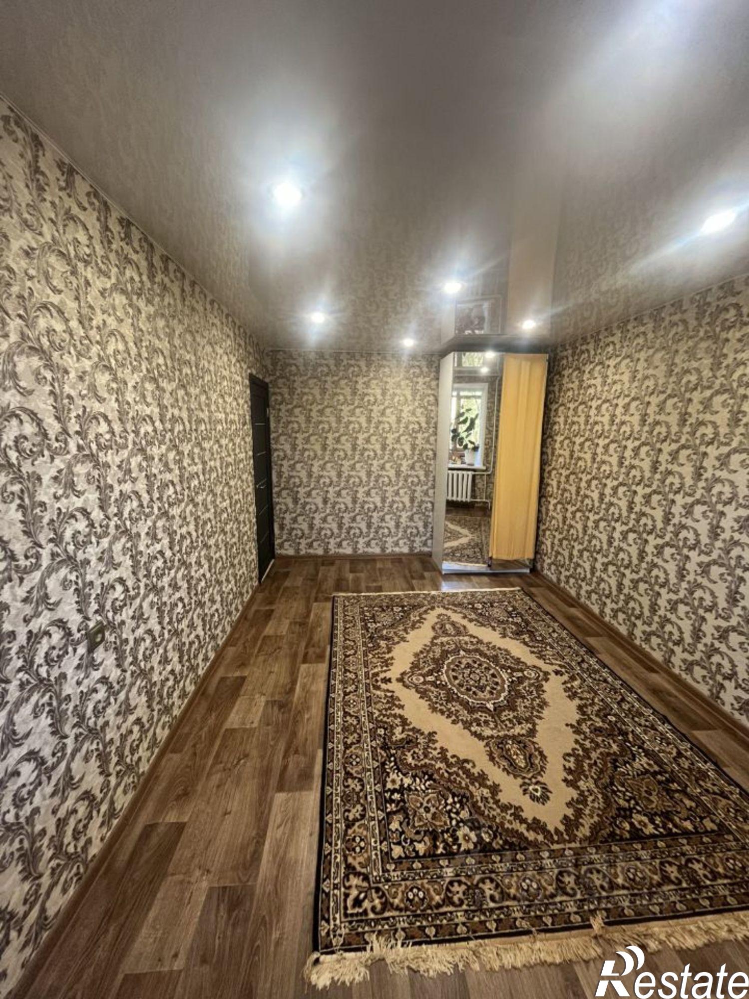 Купить квартиру за 4 300 000 рублей на ул Пугачевская, 19А