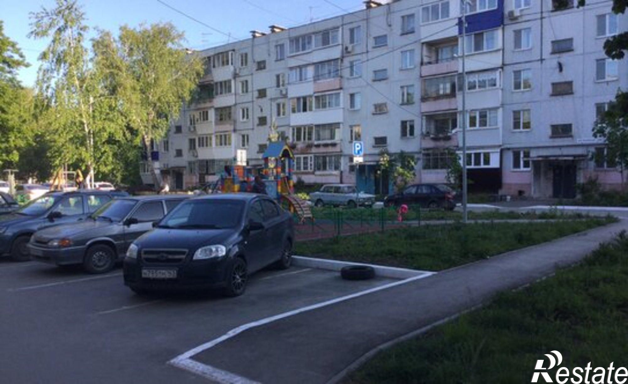 Купить квартиру за 6 800 000 рублей на ул Путейская, 28