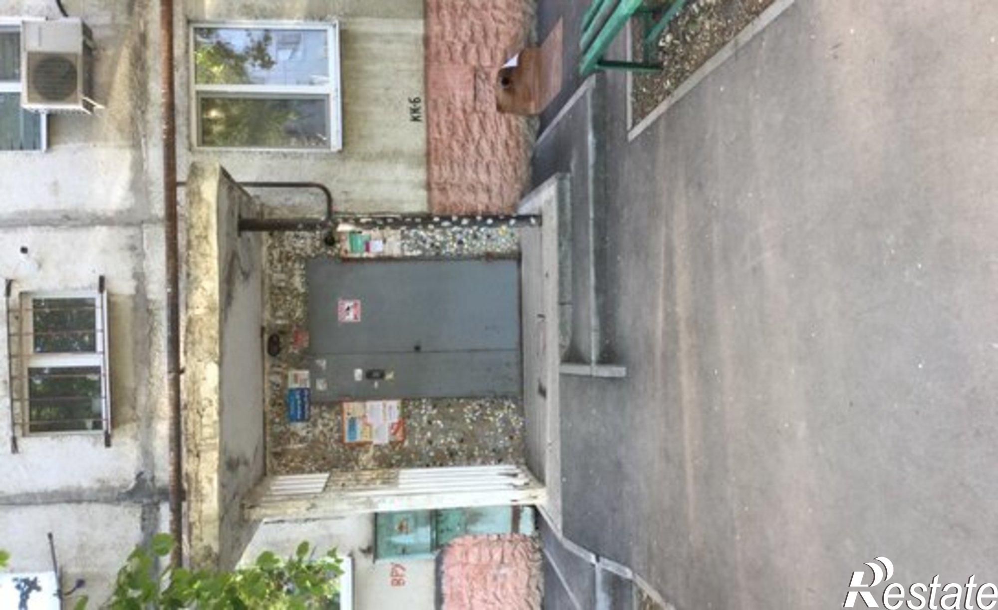 Купить квартиру за 6 800 000 рублей на ул Путейская, 28