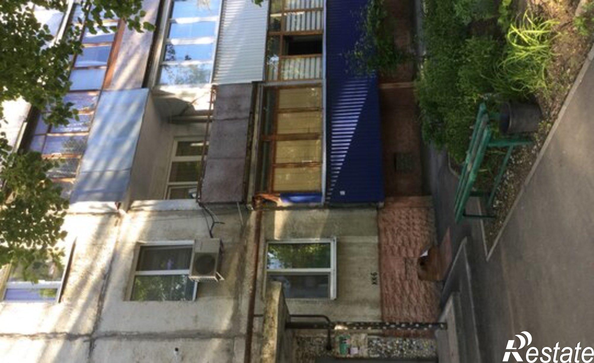 Купить квартиру за 6 800 000 рублей на ул Путейская, 28