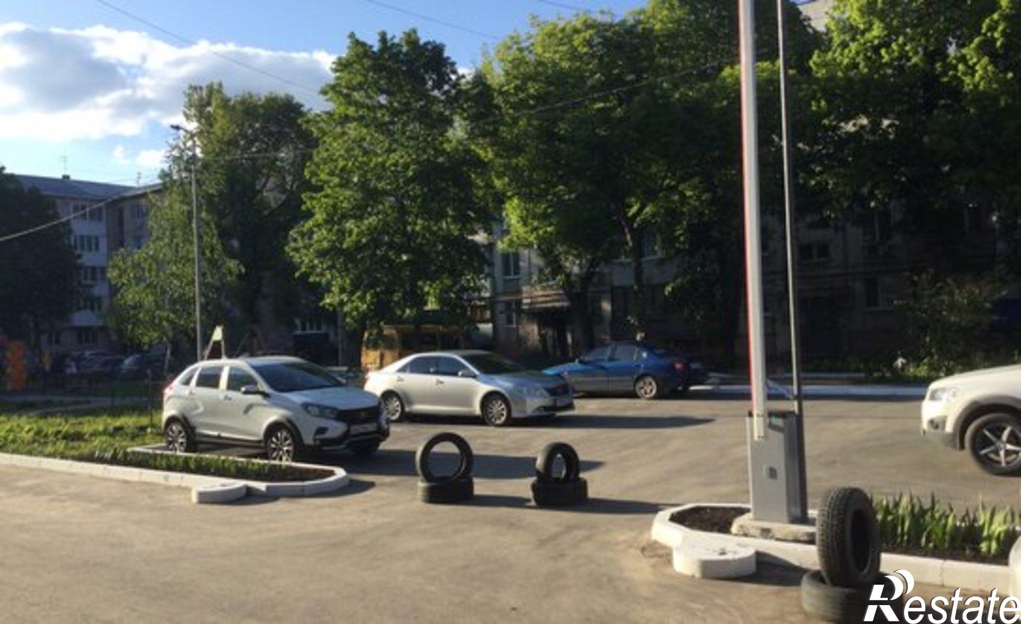 Купить квартиру за 6 800 000 рублей на ул Путейская, 28