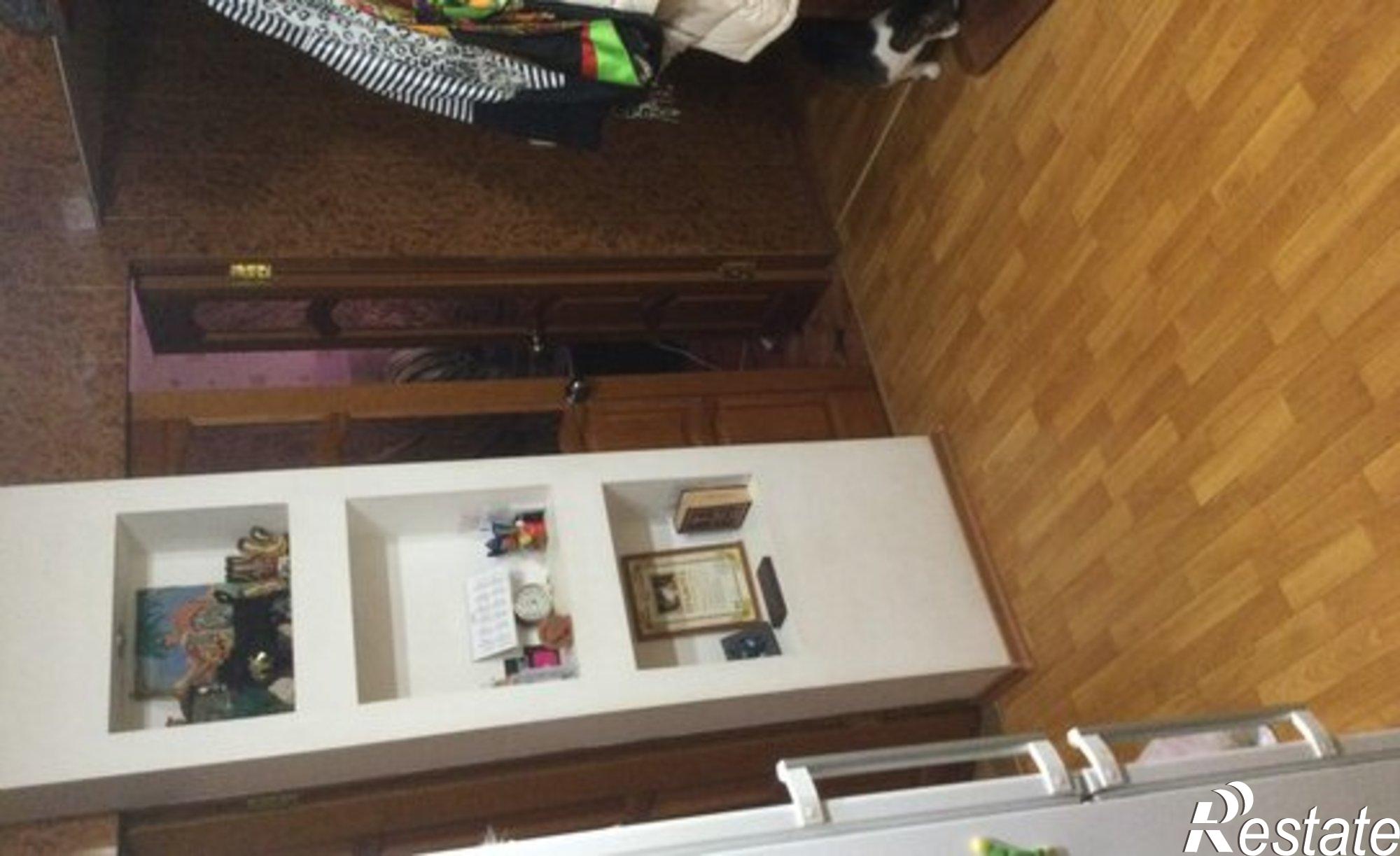 Купить квартиру за 6 800 000 рублей на ул Путейская, 28