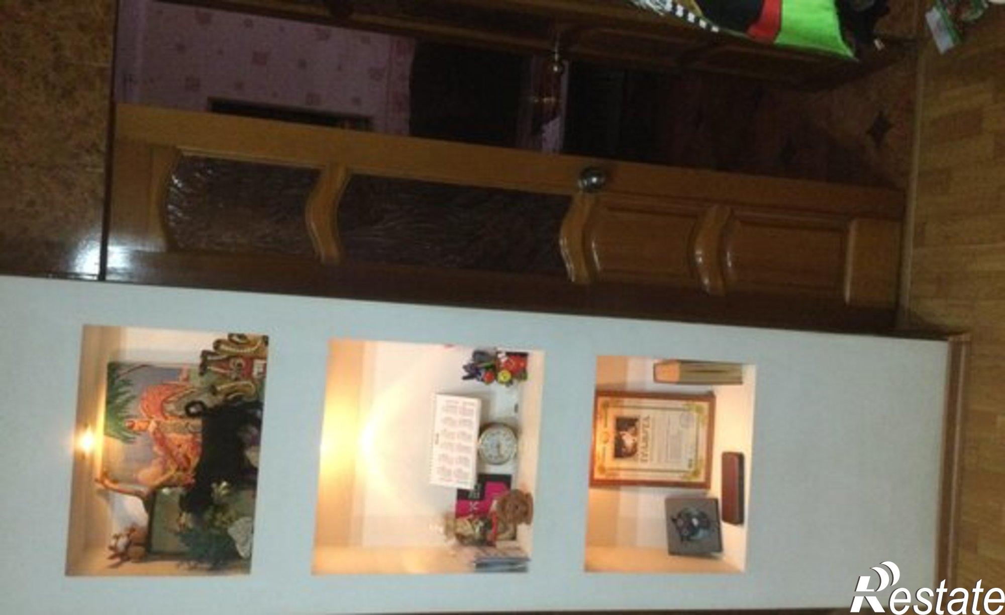 Купить квартиру за 6 800 000 рублей на ул Путейская, 28