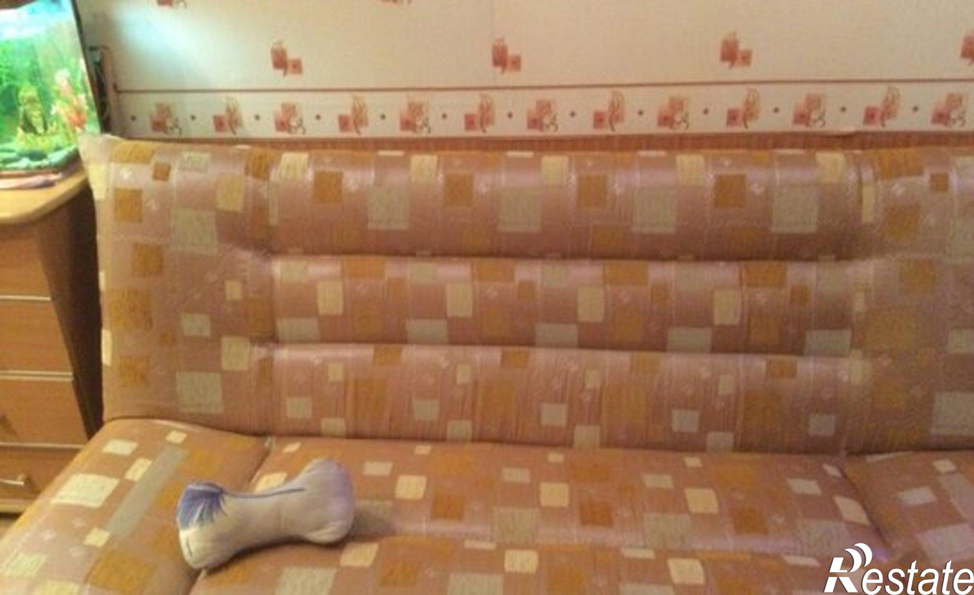 Купить квартиру за 6 800 000 рублей на ул Путейская, 28