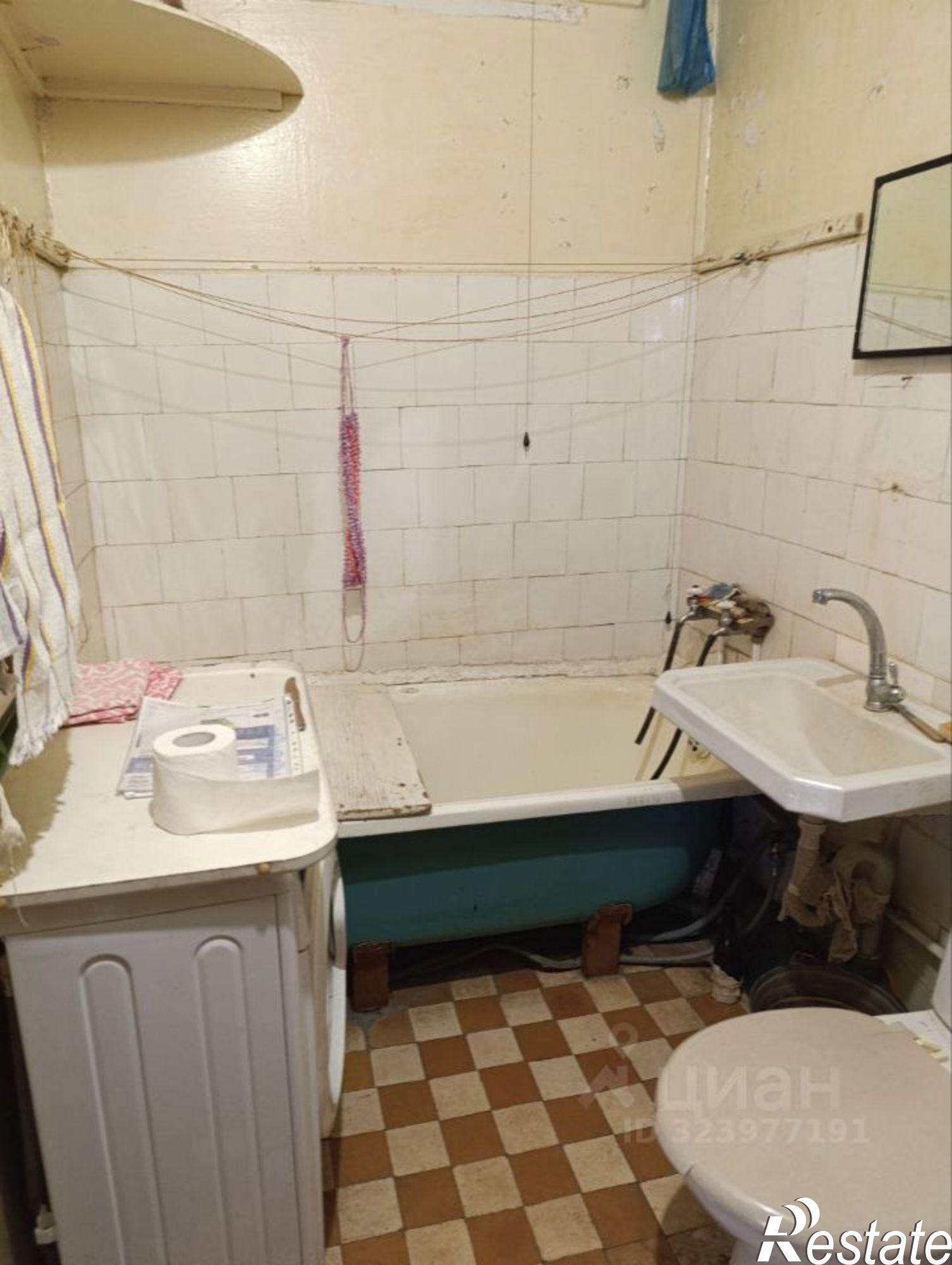 Купить квартиру за 4 800 000 рублей на ул Мориса Тореза, 151