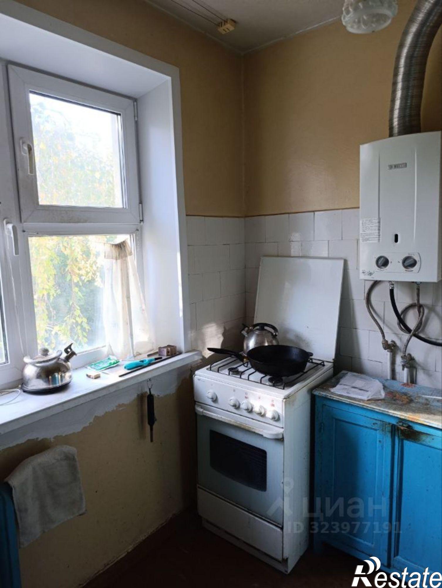 Купить квартиру за 4 800 000 рублей на ул Мориса Тореза, 151