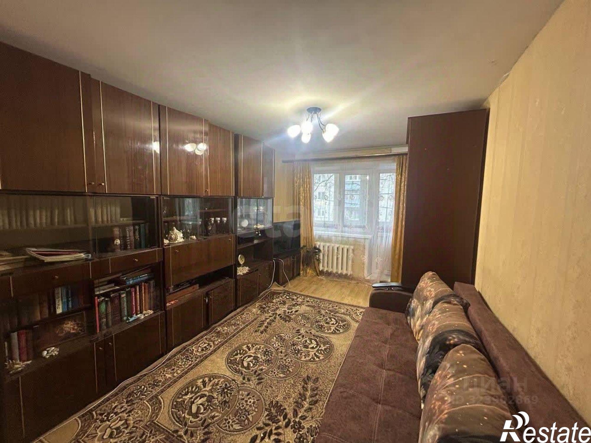 Купить квартиру за 6 500 000 рублей на ул Ново-Садовая, 299