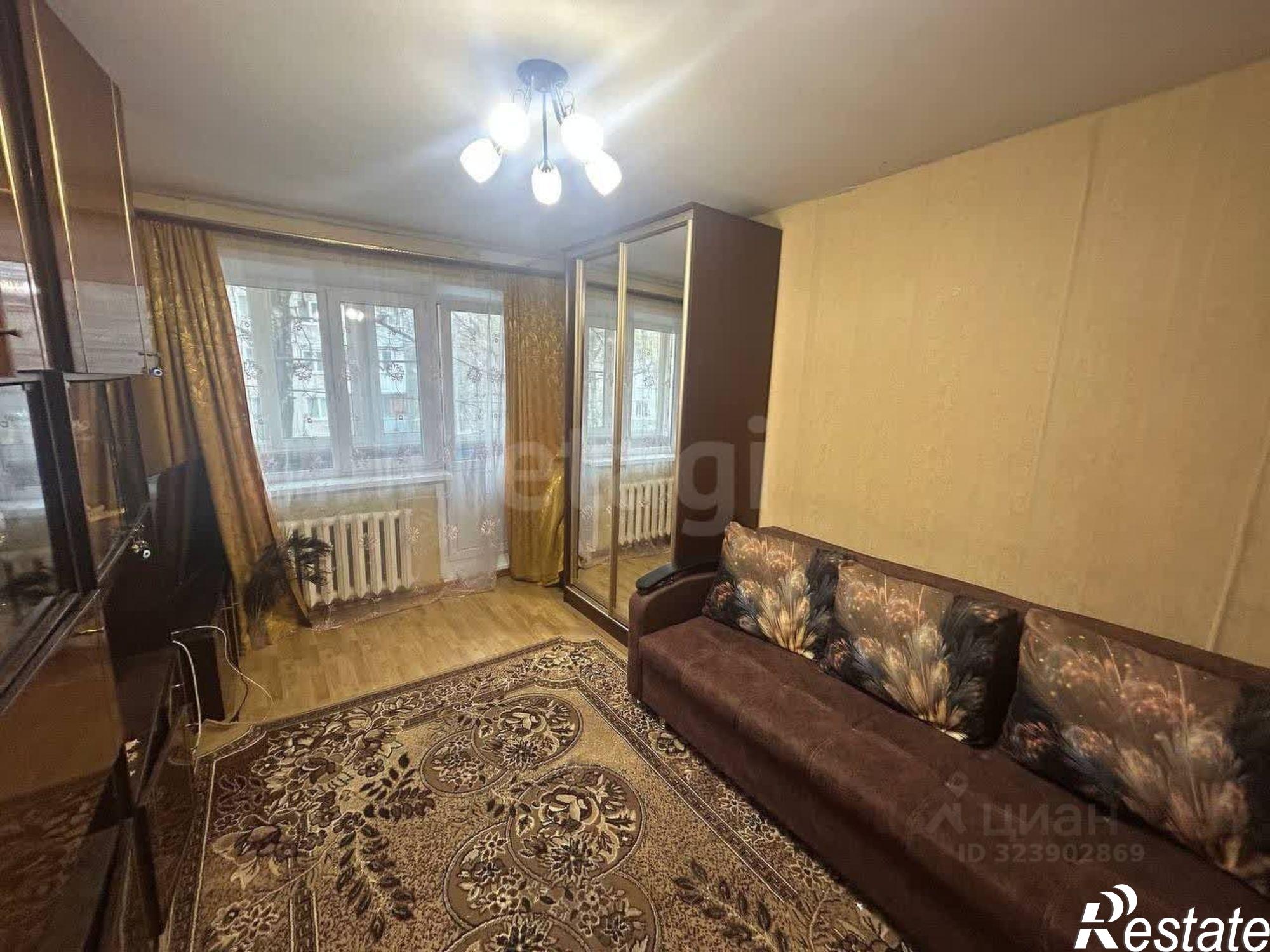 Купить квартиру за 6 500 000 рублей на ул Ново-Садовая, 299