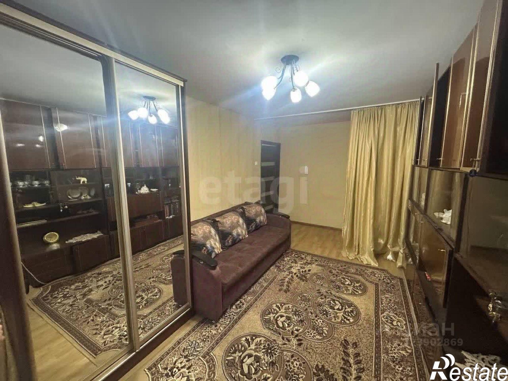 Купить квартиру за 6 500 000 рублей на ул Ново-Садовая, 299