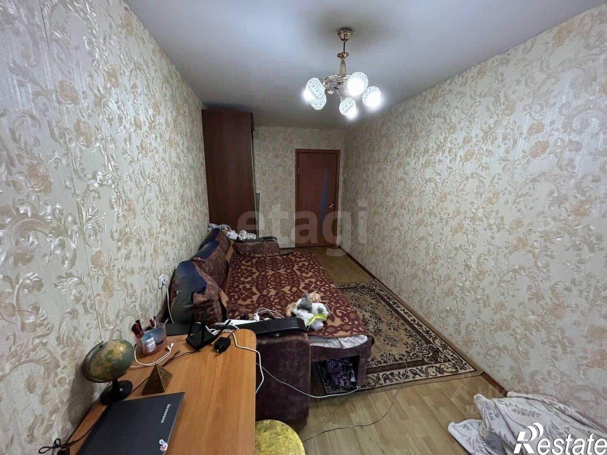 Купить квартиру за 6 500 000 рублей на ул Ново-Садовая, 299