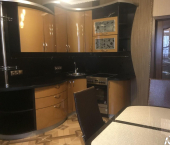 1-комн, 46кв м, этаж 21/26 ул Полевая, 71