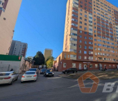 торговое помещение 77 кв м Запорожская улица, 22