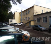 офис 808 кв м, этаж 1/2 Елизарова улица, 38