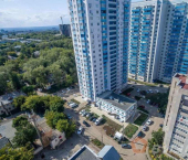 офис 43 кв м, этаж 2/22 Корабельная улица, 10