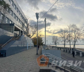 офис 110 кв м, этаж 1/4 Лесная улица, 23к49