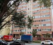 офис 32.8 кв м Пензенская улица, 41