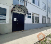 офис 19.4 кв м, этаж 1/4 Алексея Толстого улица, 45а