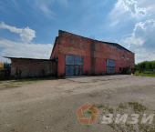 склад 3385 кв м Белорусская улица, 134