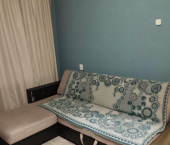 1-комн, 22кв м, этаж 7/9 улица Челюскинцев, 12