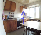 1-комн, 38кв м, этаж 4/9 проспект Ленина, 14