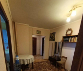 3-комн, 78кв м, этаж 4/10 Белорусская улица, 85