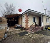 коттедж 64 кв м Волжский переулок, 30