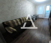 1-комн, 37кв м, этаж 6/9 проспект Карла Маркса, 193А