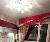 1-комн, 50кв м, этаж 4/5 ул Техническая, 1а