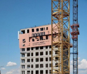 3-комн, 90 кв м, этаж 16/31 ул Ново-Садовая, 106о