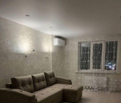 1-комн, 40кв м, этаж 23/28 Революционная улица, 101В к1