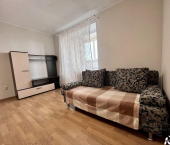 1-комн, 37кв м, этаж 4/11 ул Промышленности, 176