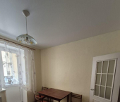 1-комн, 39кв м, этаж 14/16 ул Осетинская, 6