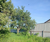 земля 6 сот СНТ Дачница, 10-я улица, 66