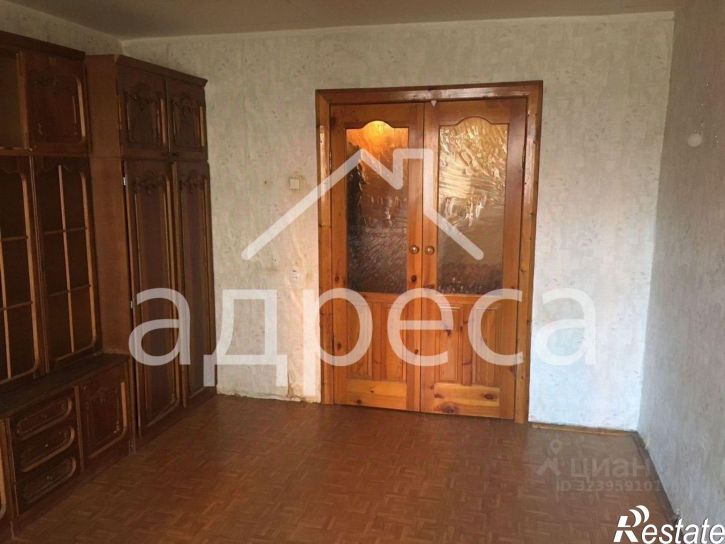 2-комн квартира Революционная улица, 128,  д. 128