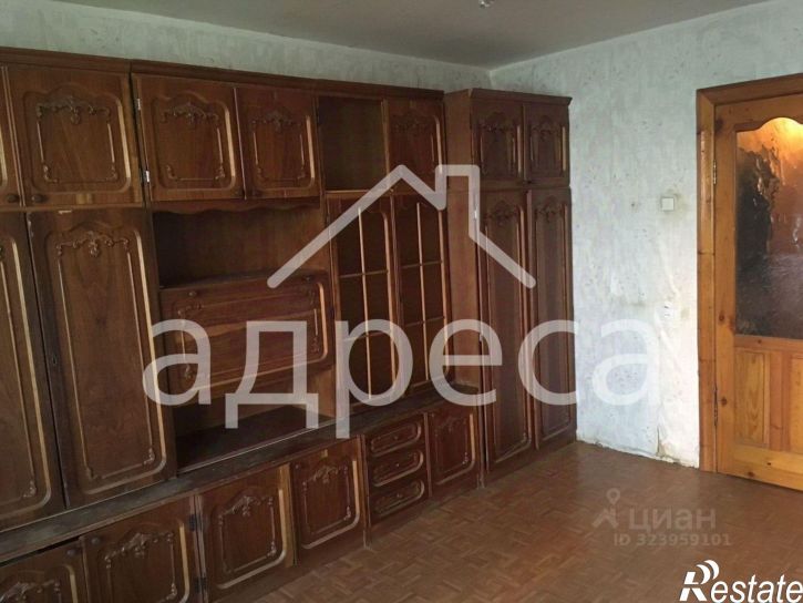 2-комн квартира Революционная улица, 128,  д. 128